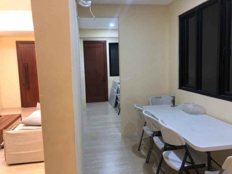 dijual rumah graha raya bintaro