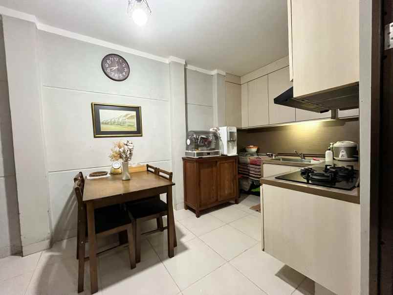 dijual rumah graha raya bintaro jaya