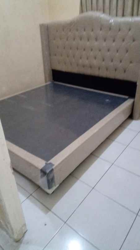 dijual rumah graha utama serpong