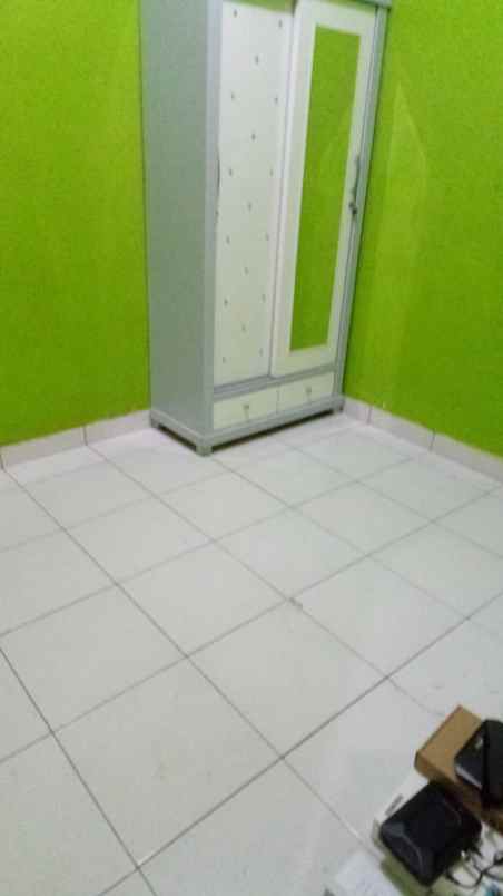 dijual rumah graha utama serpong