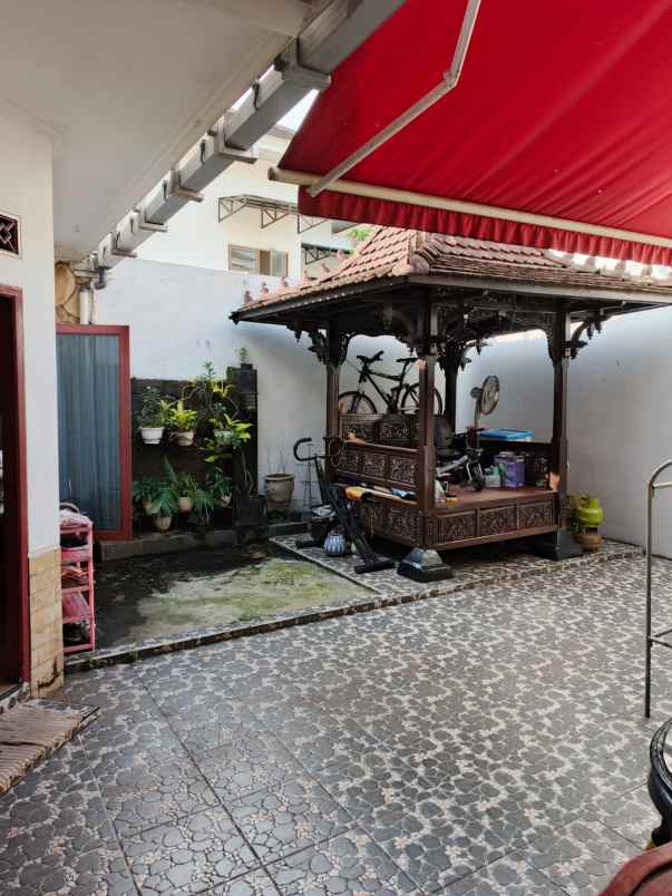 dijual rumah grand wisata bekasi