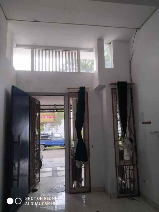 dijual rumah grand wisata cibubur