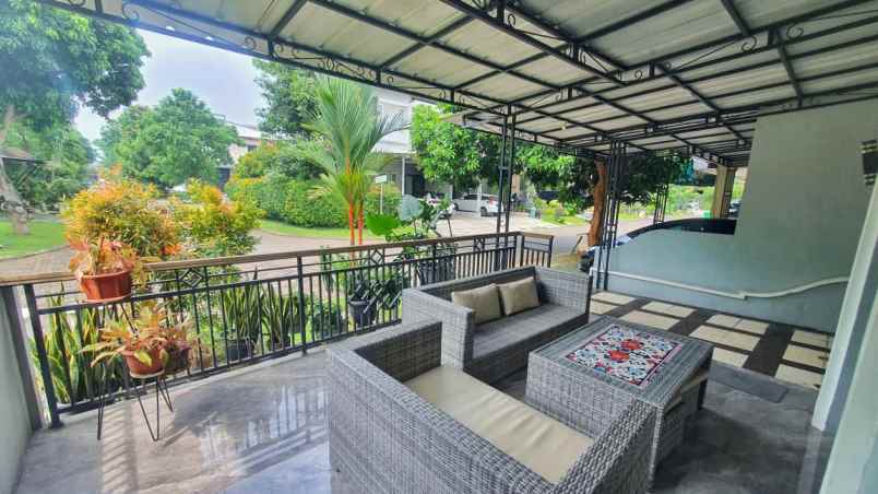 dijual rumah grand wisata cibubur