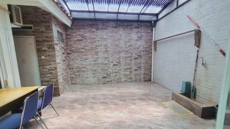 dijual rumah grand wisata cibubur