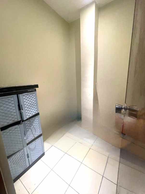 dijual rumah green ara harapan indah bekasi