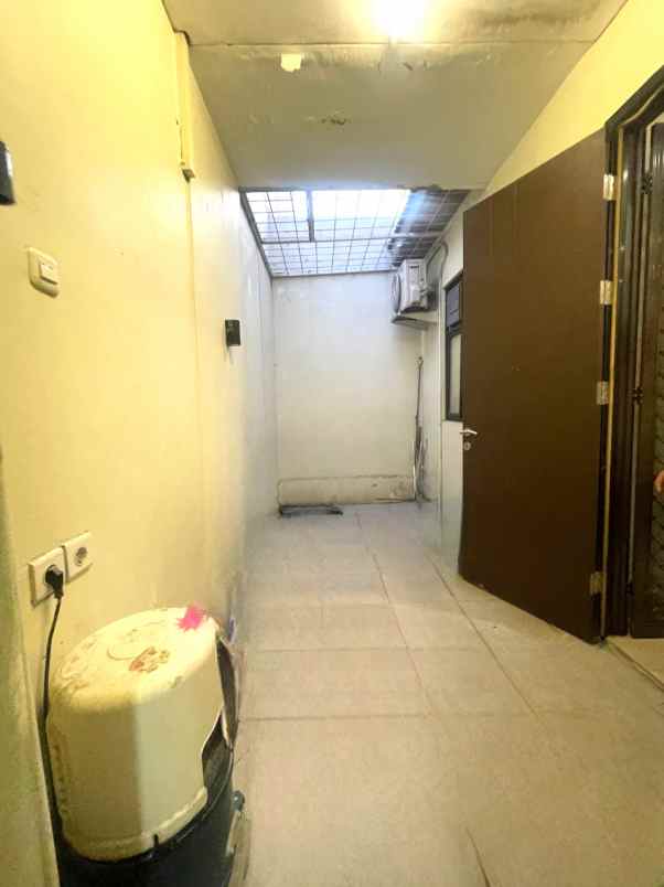 dijual rumah green ara harapan indah bekasi