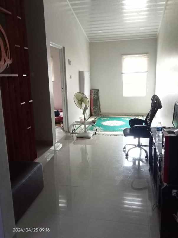 dijual rumah griya bandung asri