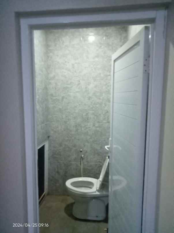 dijual rumah griya bandung asri