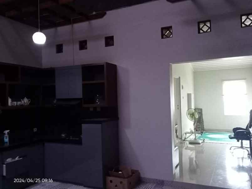 dijual rumah griya bandung asri