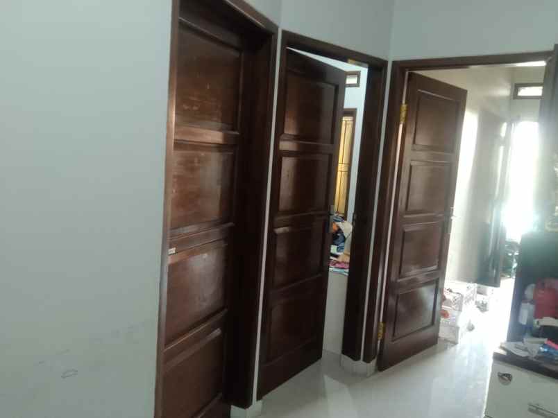 dijual rumah griya bandung asri