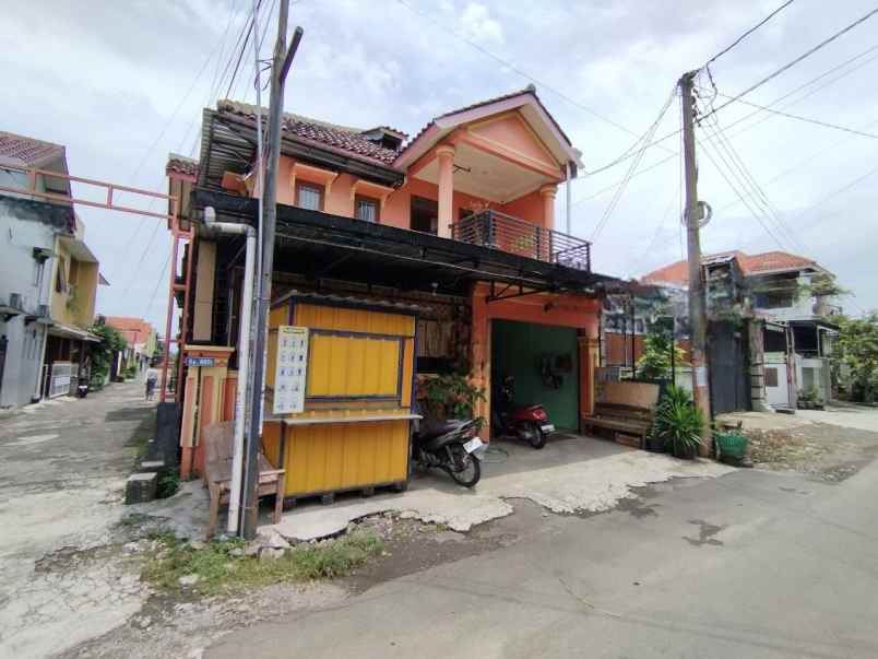 dijual rumah gumpang kartasura sukoharjo