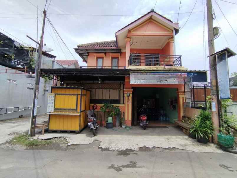 dijual rumah gumpang kartasura sukoharjo