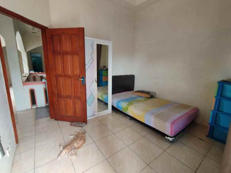 dijual rumah gumpang kartasura sukoharjo