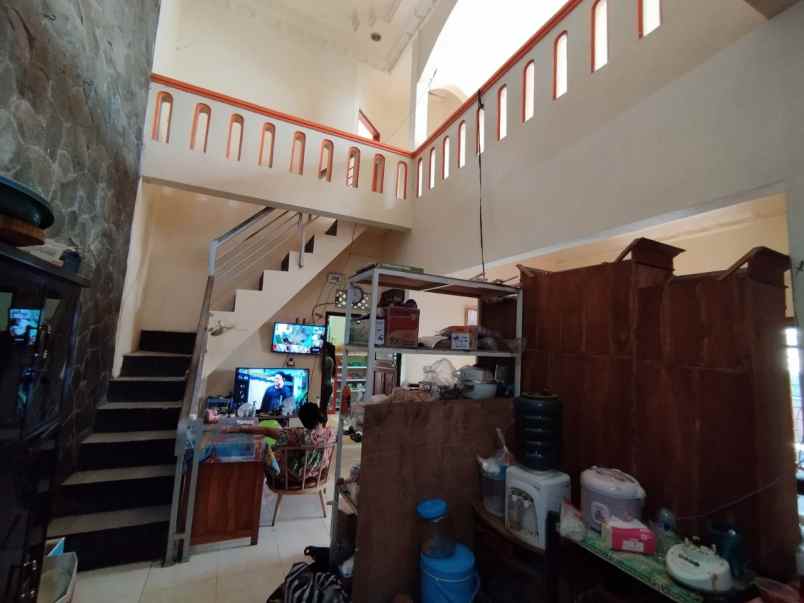 dijual rumah gumpang kartasura sukoharjo