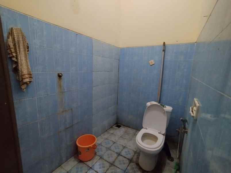 dijual rumah gumpang kartasura sukoharjo