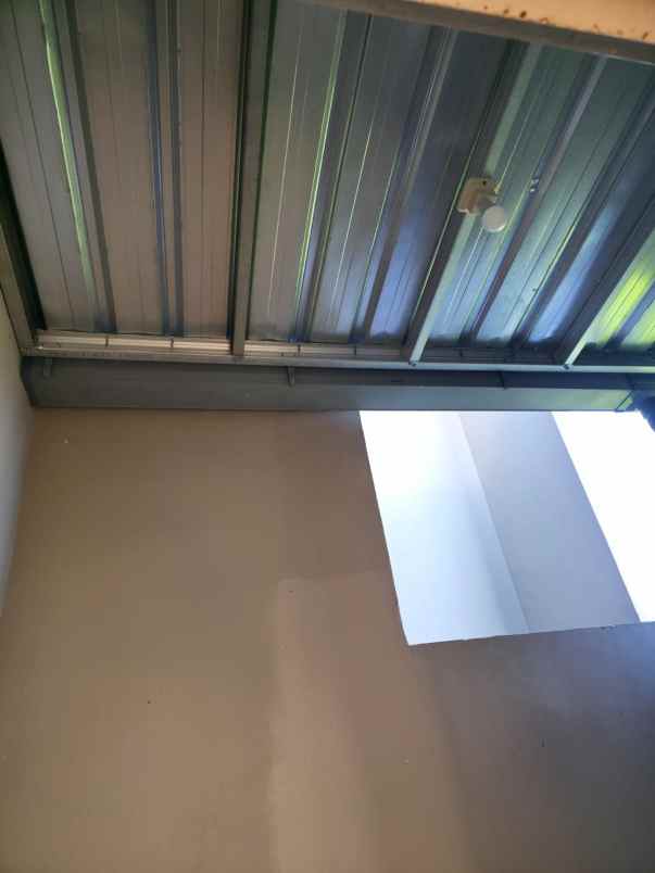 dijual rumah gunung anyar surabaya