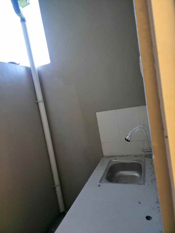 dijual rumah gunung anyar surabaya