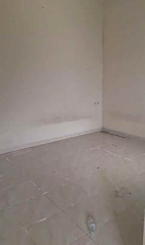 dijual rumah gunung putri bogor