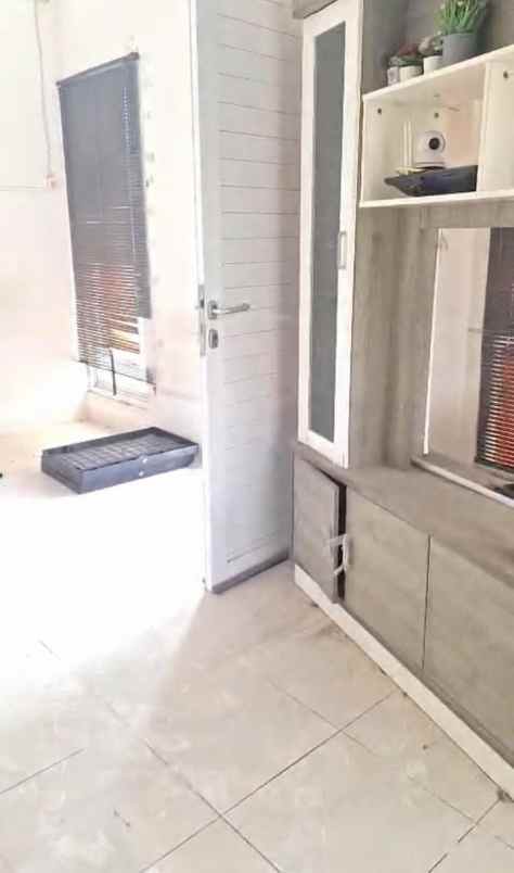 dijual rumah gunung putri bogor