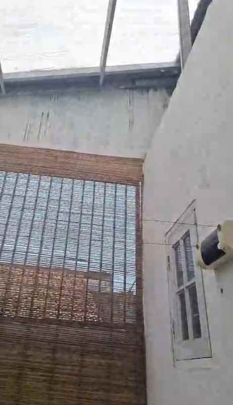 dijual rumah gunung putri bogor