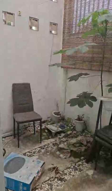 dijual rumah gunung putri bogor