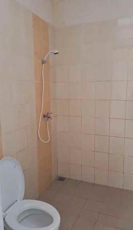 dijual rumah gunung putri bogor