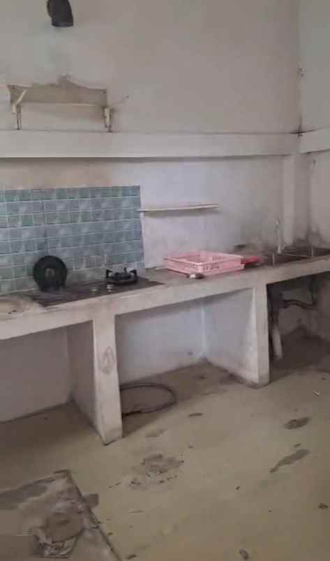 dijual rumah gunung putri bogor