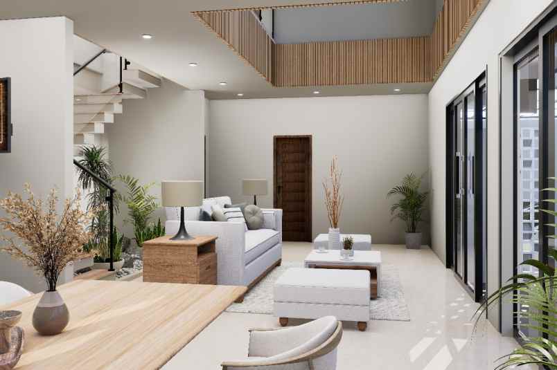 dijual rumah harmony residence ketewel