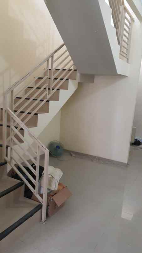 dijual rumah hunian cluster di jagakarsa