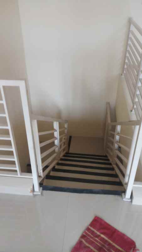 dijual rumah hunian cluster di jagakarsa