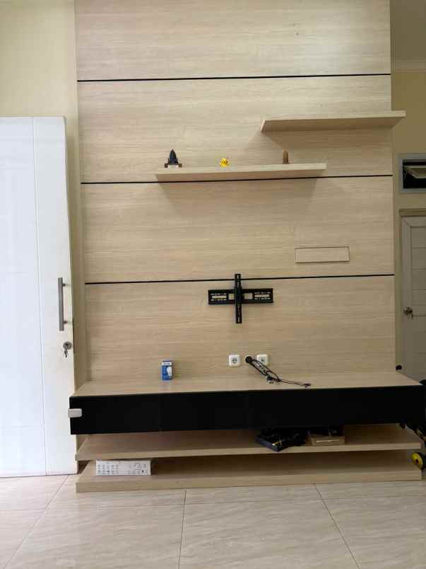 dijual rumah imperial gading sukapura