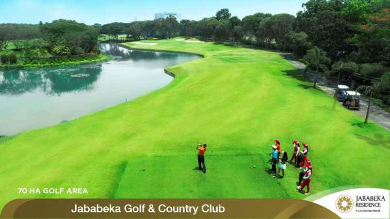 dijual rumah jababeka