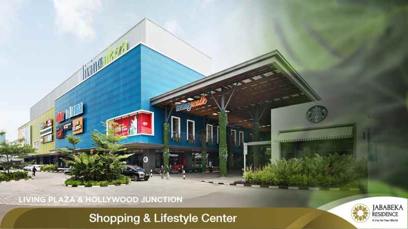 dijual rumah jababeka