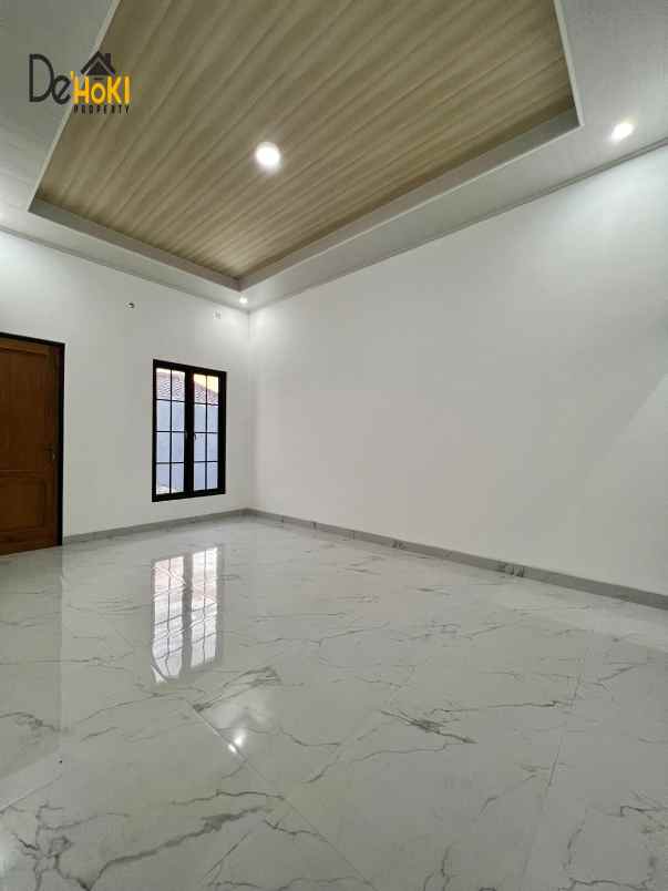 dijual rumah jagakarsa jakarta selatan