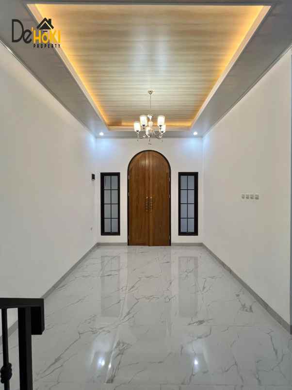 dijual rumah jagakarsa jakarta selatan