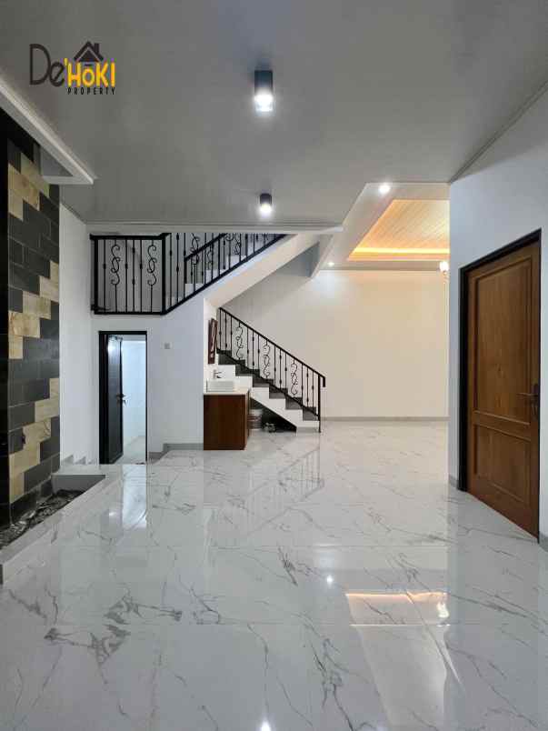 dijual rumah jagakarsa jakarta selatan