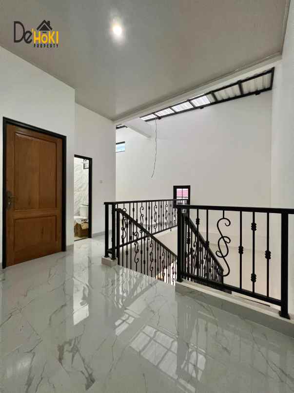 dijual rumah jagakarsa jakarta selatan