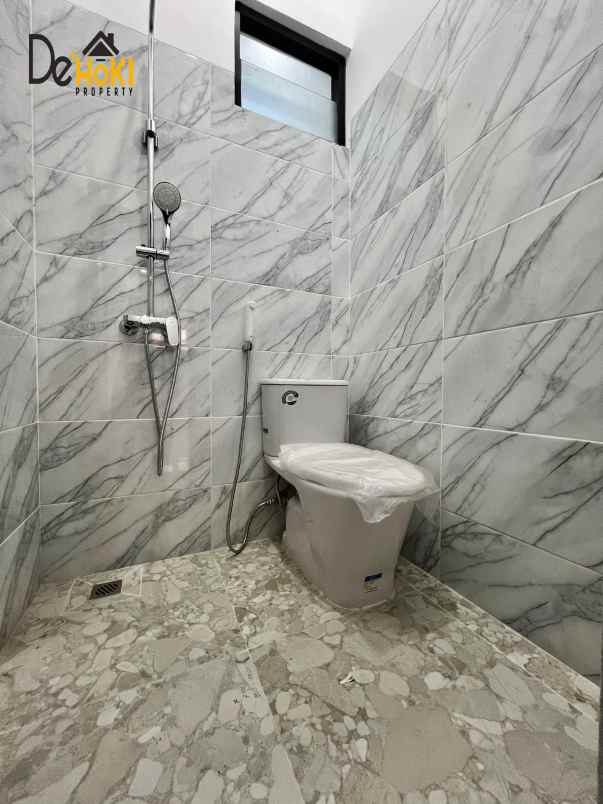 dijual rumah jagakarsa jakarta selatan