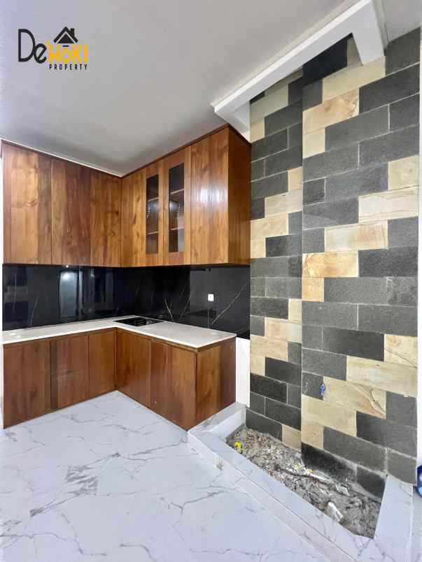 dijual rumah jagakarsa jakarta selatan