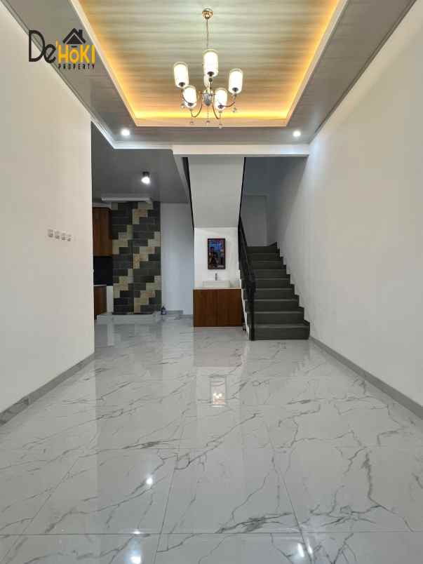 dijual rumah jagakarsa jakarta selatan