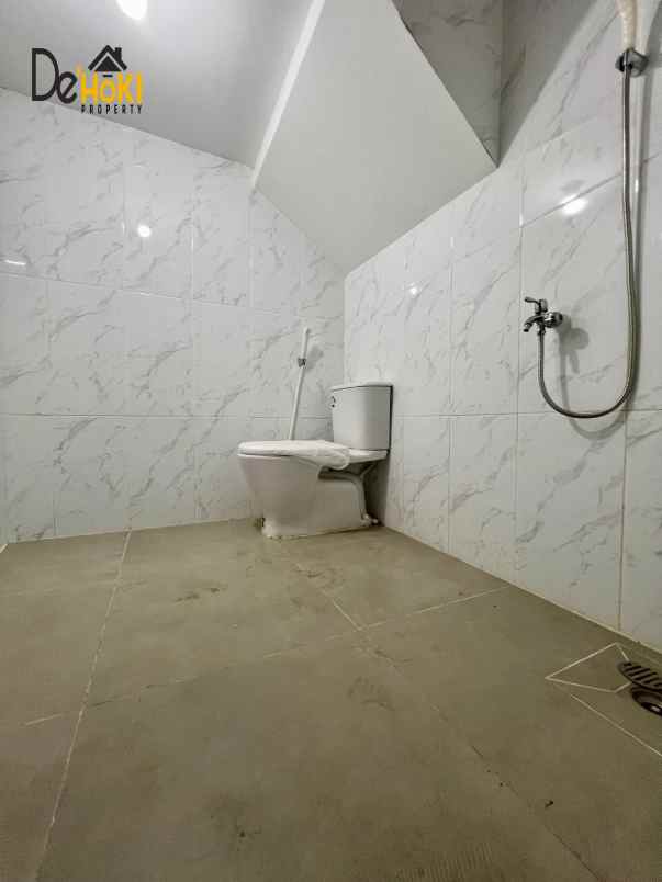 dijual rumah jagakarsa jakarta selatan