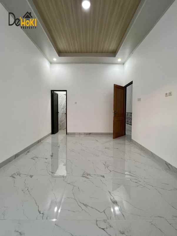 dijual rumah jagakarsa jakarta selatan