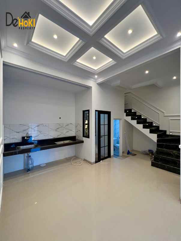 dijual rumah jagakarsa jakarta selatan