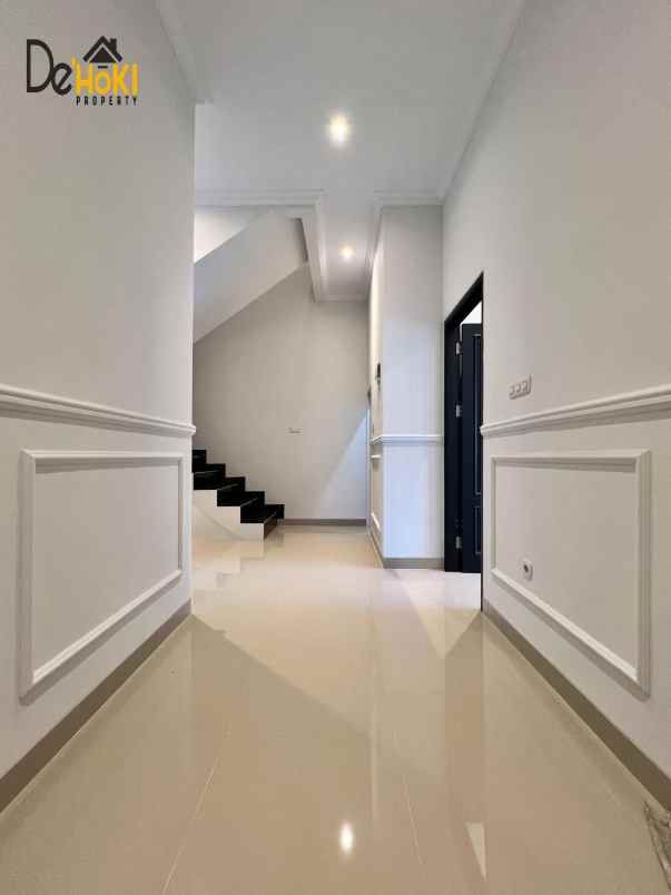 dijual rumah jagakarsa jakarta selatan