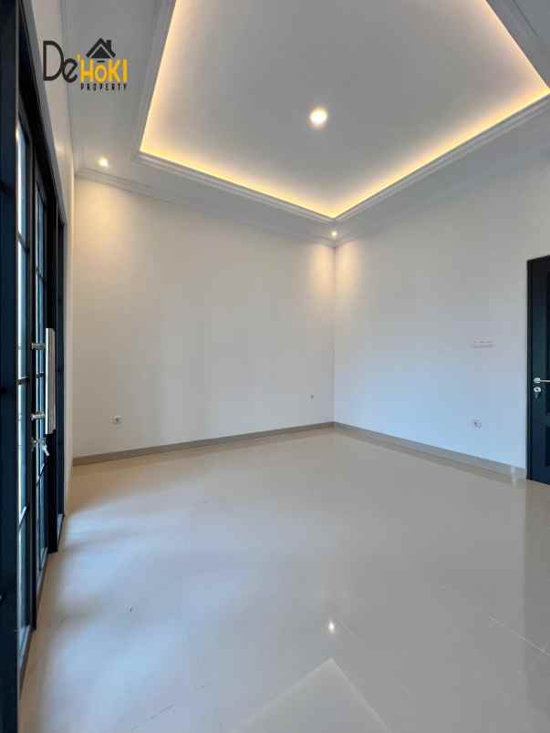 dijual rumah jagakarsa jakarta selatan