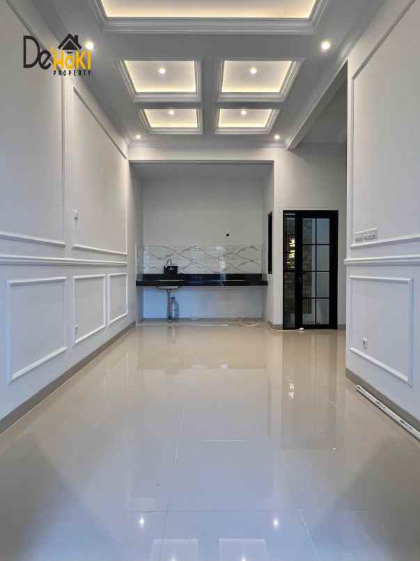 dijual rumah jagakarsa jakarta selatan