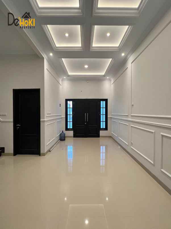 dijual rumah jagakarsa jakarta selatan