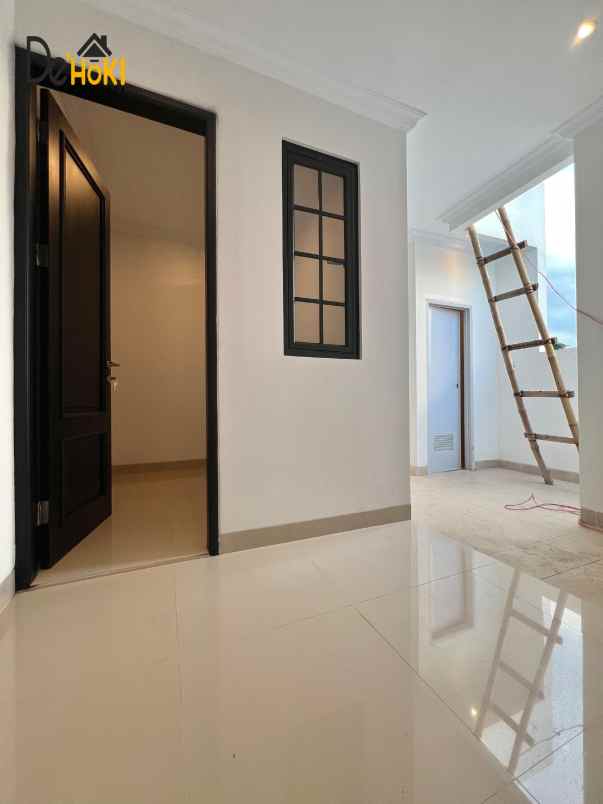 dijual rumah jagakarsa jakarta selatan