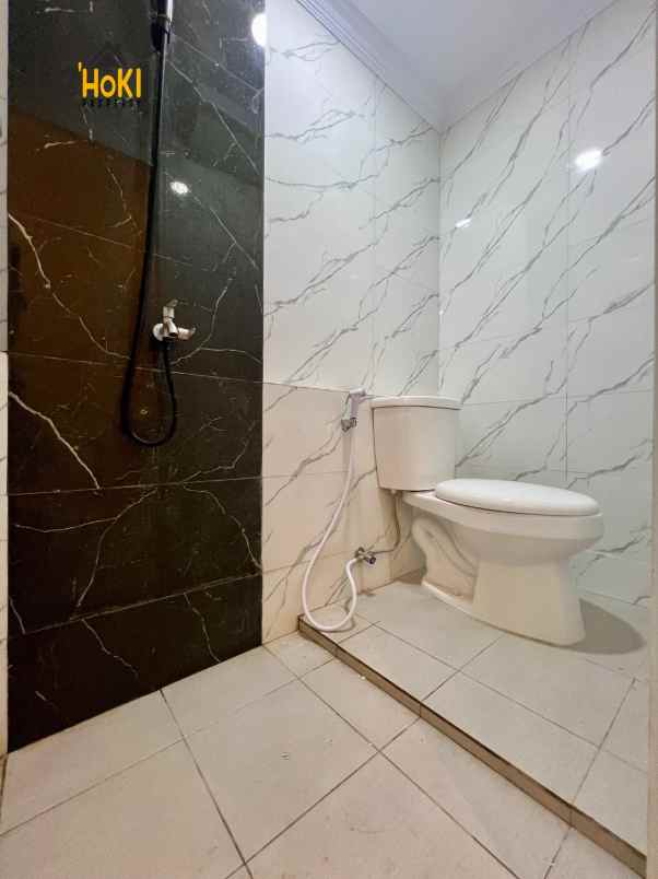 dijual rumah jagakarsa jakarta selatan