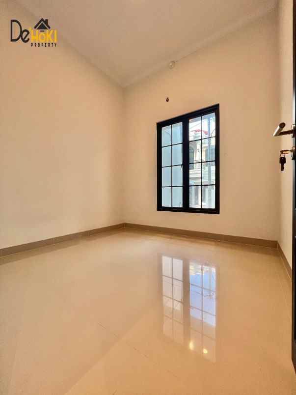 dijual rumah jagakarsa jakarta selatan